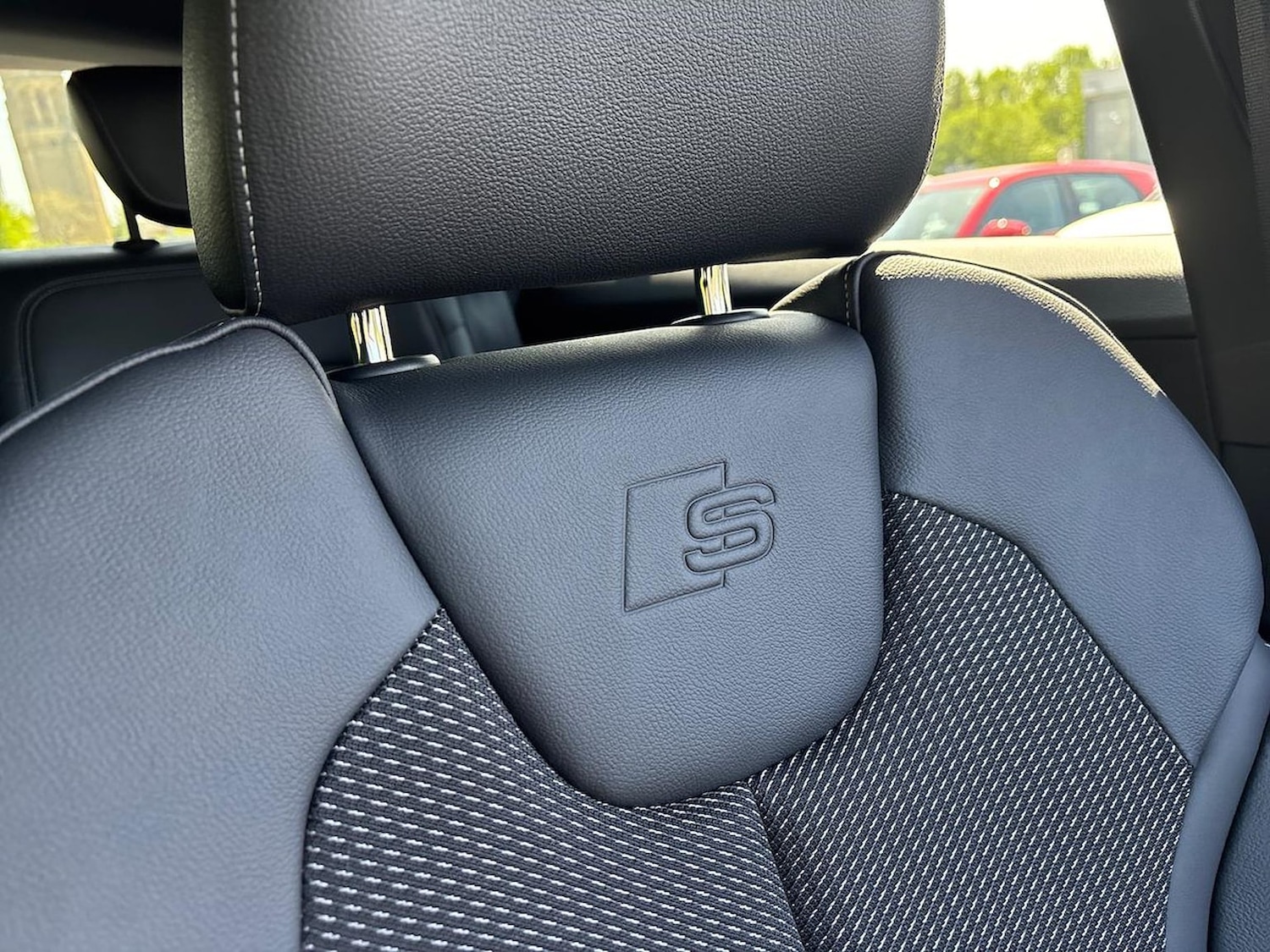 Used Audi Q2 2025 for sale - 76521021: Photo 22