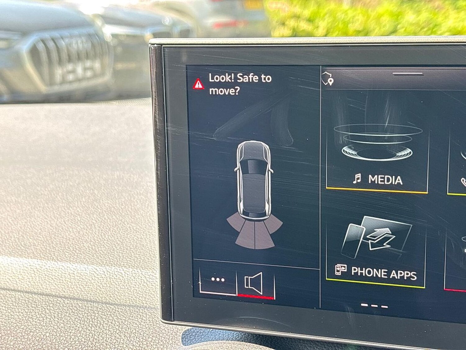 Used Audi Q2 2025 for sale - 76521021: Photo 23