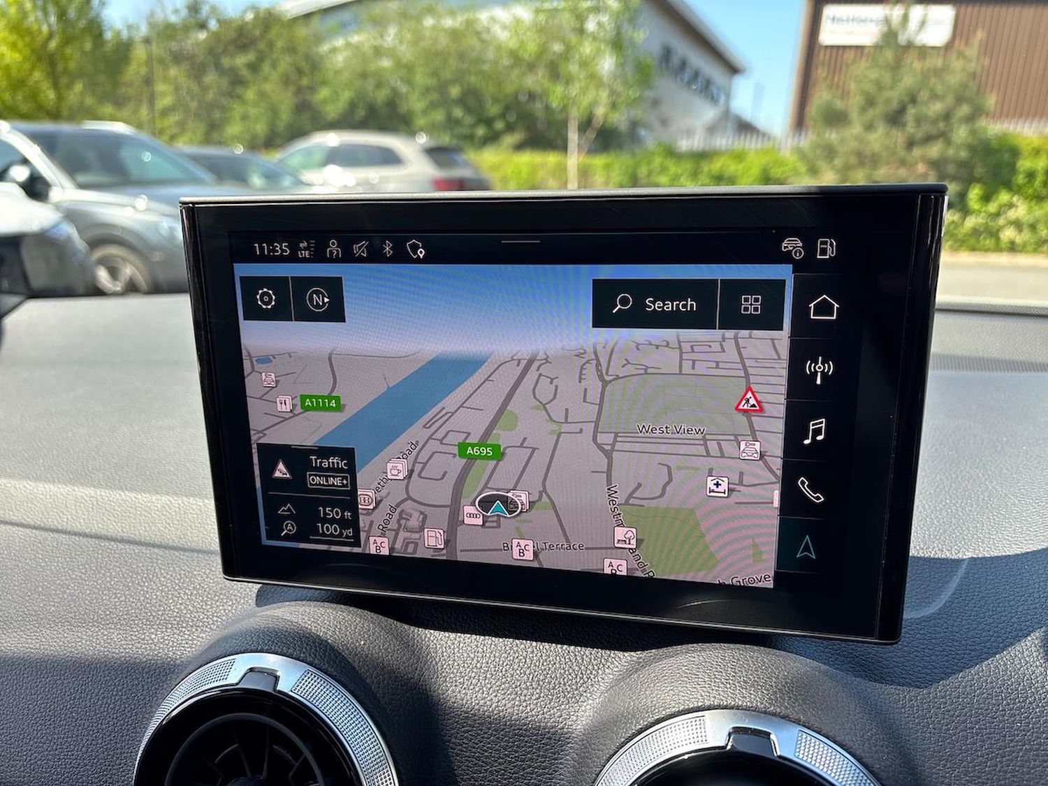 Used Audi Q2 2025 for sale - 76521021: Photo 24