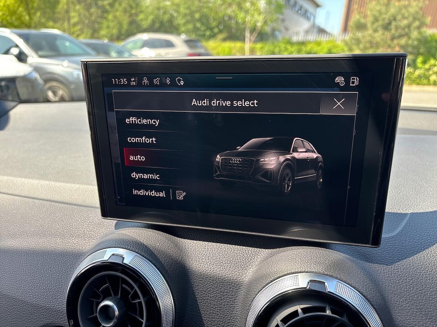 Used Audi Q2 2025 for sale - 76521021: Photo 25