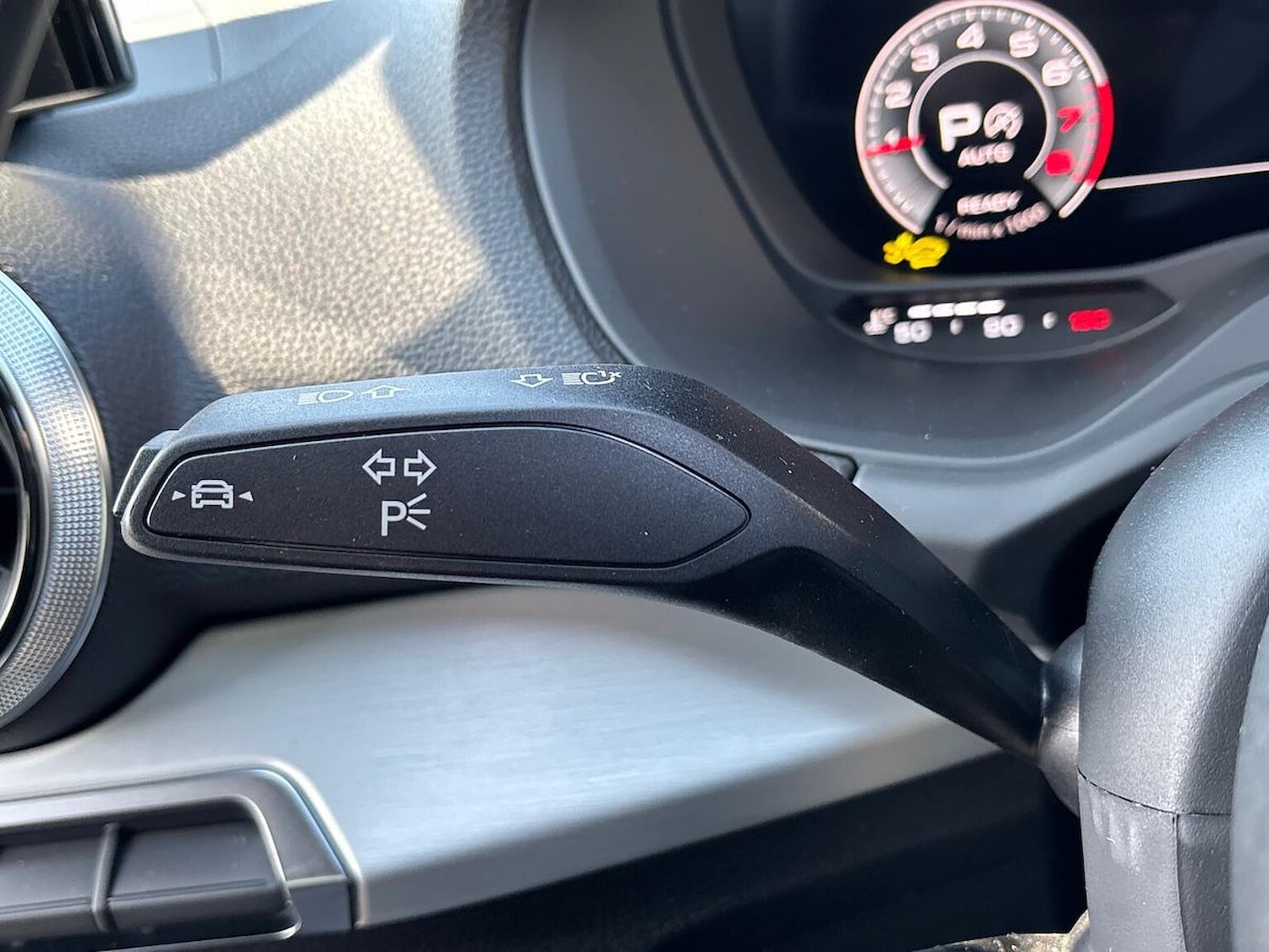 Used Audi Q2 2025 for sale - 76521021: Photo 28