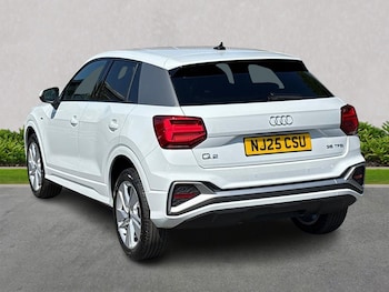 Used Audi Q2 2025 for sale - 76521021: Photo