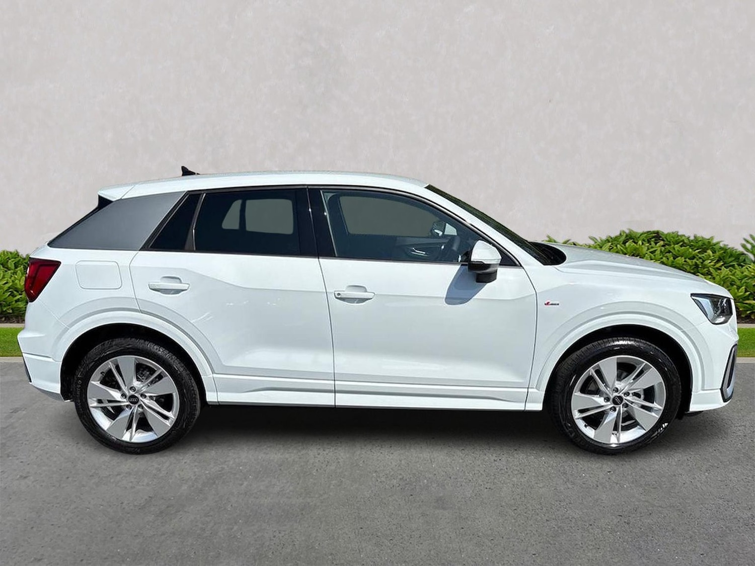 Used Audi Q2 2025 for sale - 76521021: Photo 3