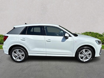 Used Audi Q2 2025 for sale - 76521021: Photo