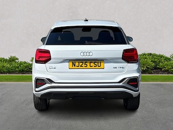 Used Audi Q2 2025 for sale - 76521021: Photo