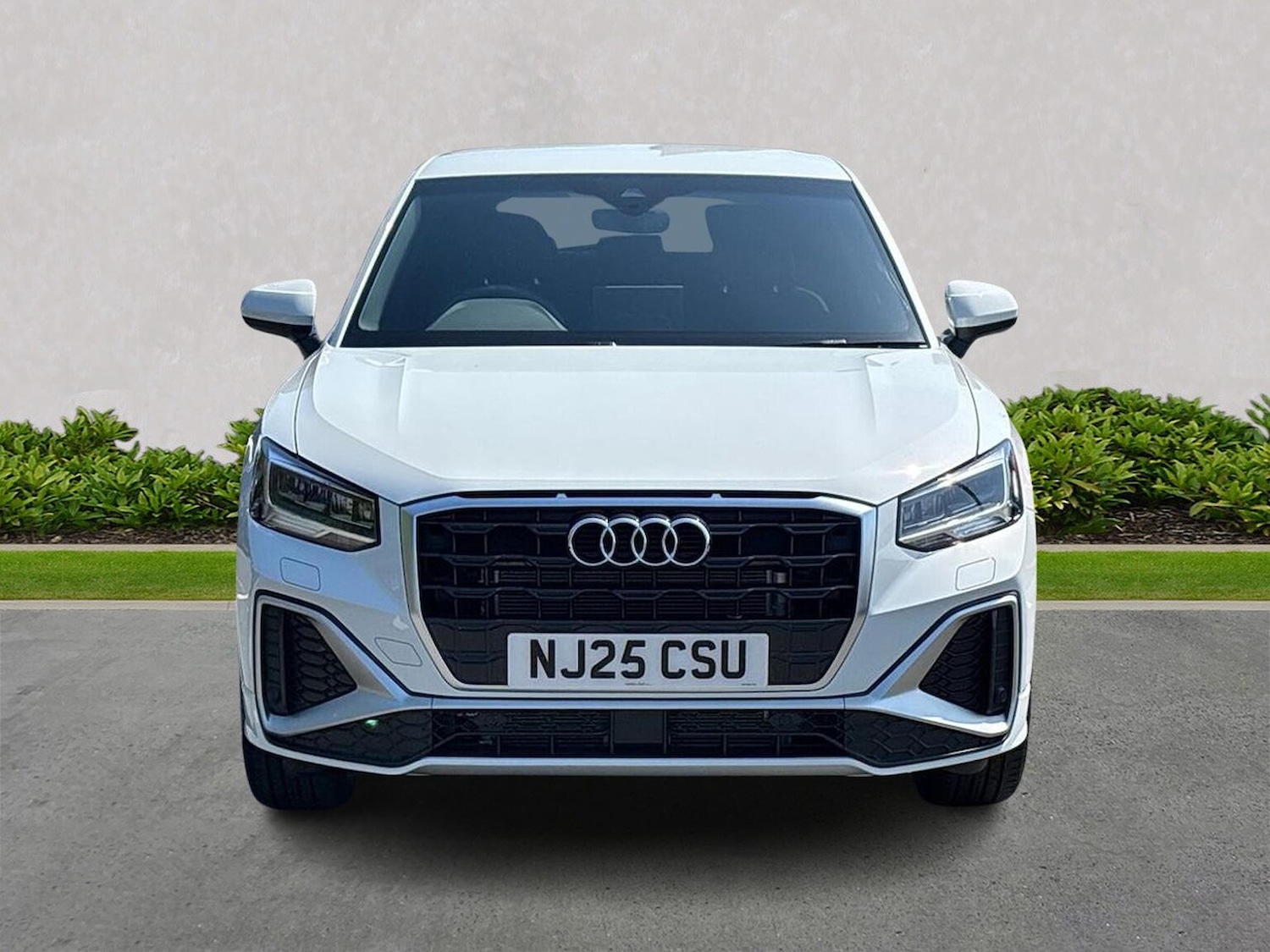 Used Audi Q2 2025 for sale - 76521021: Photo 5