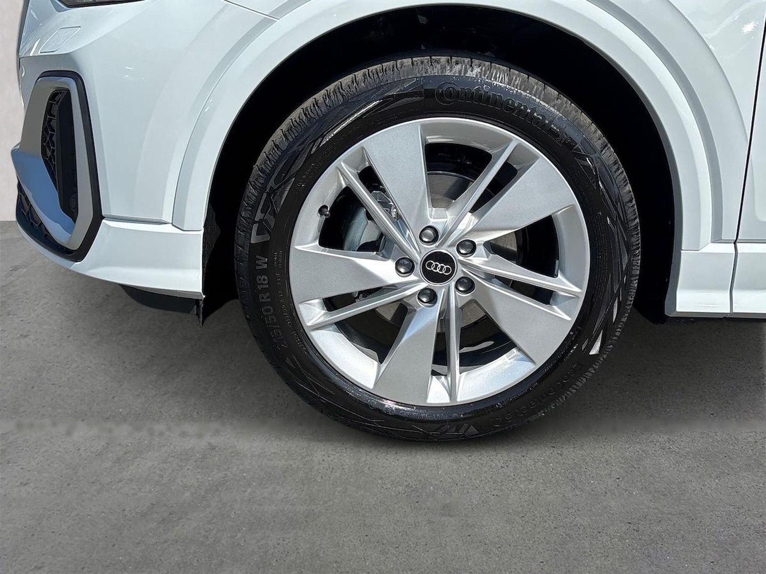 Used Audi Q2 2025 for sale - 76521021: Photo 6