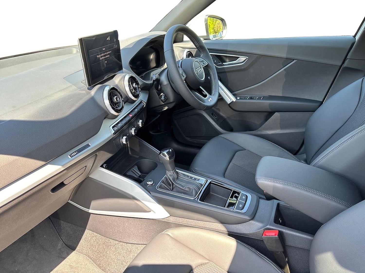 Used Audi Q2 2025 for sale - 76521021: Photo 7