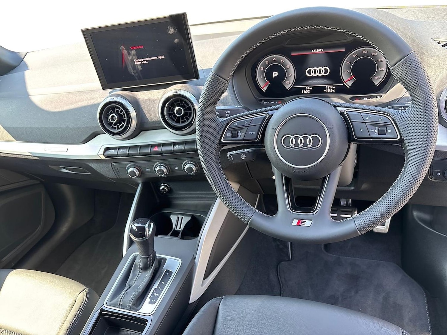 Used Audi Q2 2025 for sale - 76521021: Photo 8