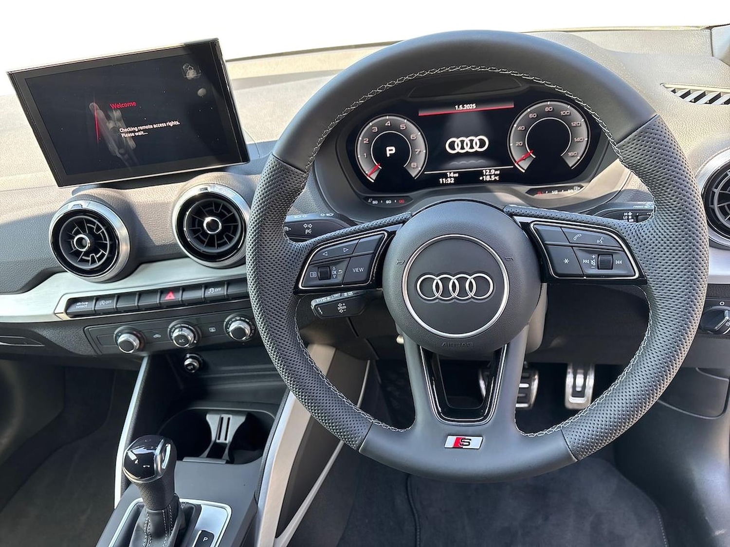 Used Audi Q2 2025 for sale - 76521021: Photo 9