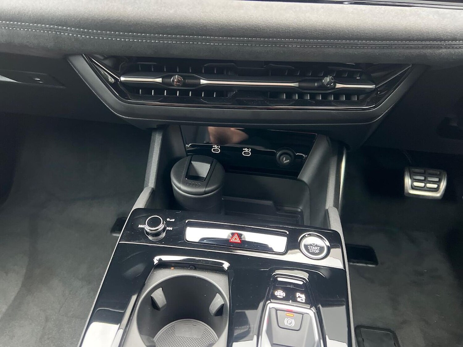 Used Audi A6 2025 for sale - 76129065: Photo 12