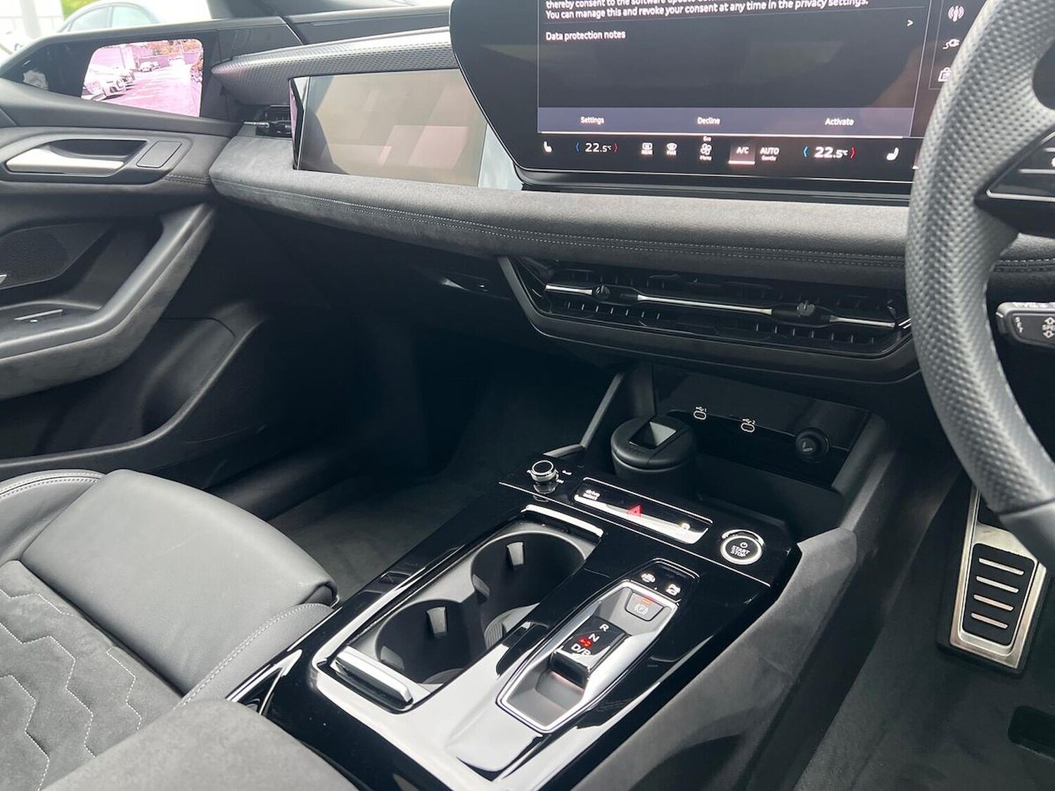 Used Audi A6 2025 for sale - 76129065: Photo 13