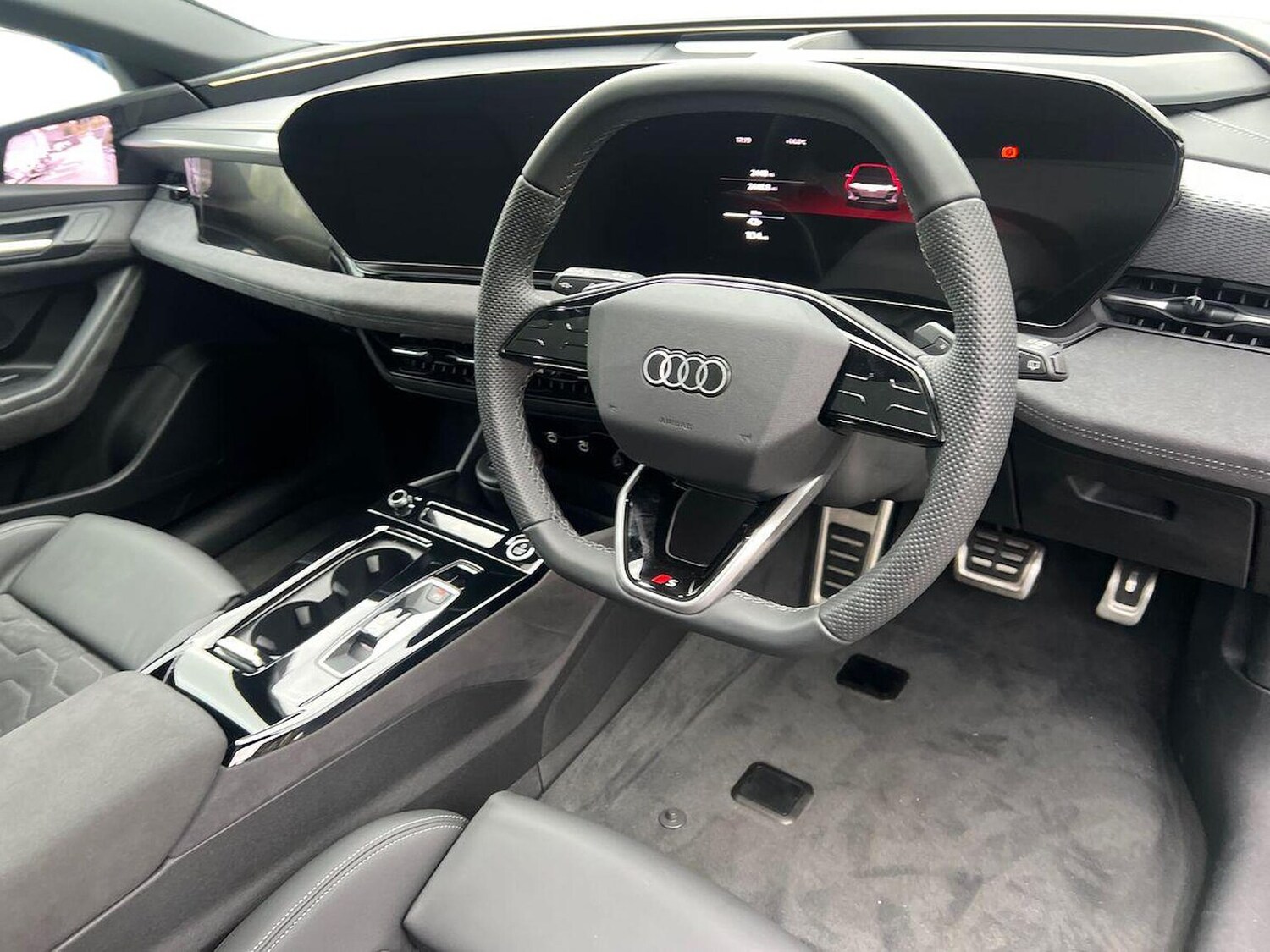 Used Audi A6 2025 for sale - 76129065: Photo 15