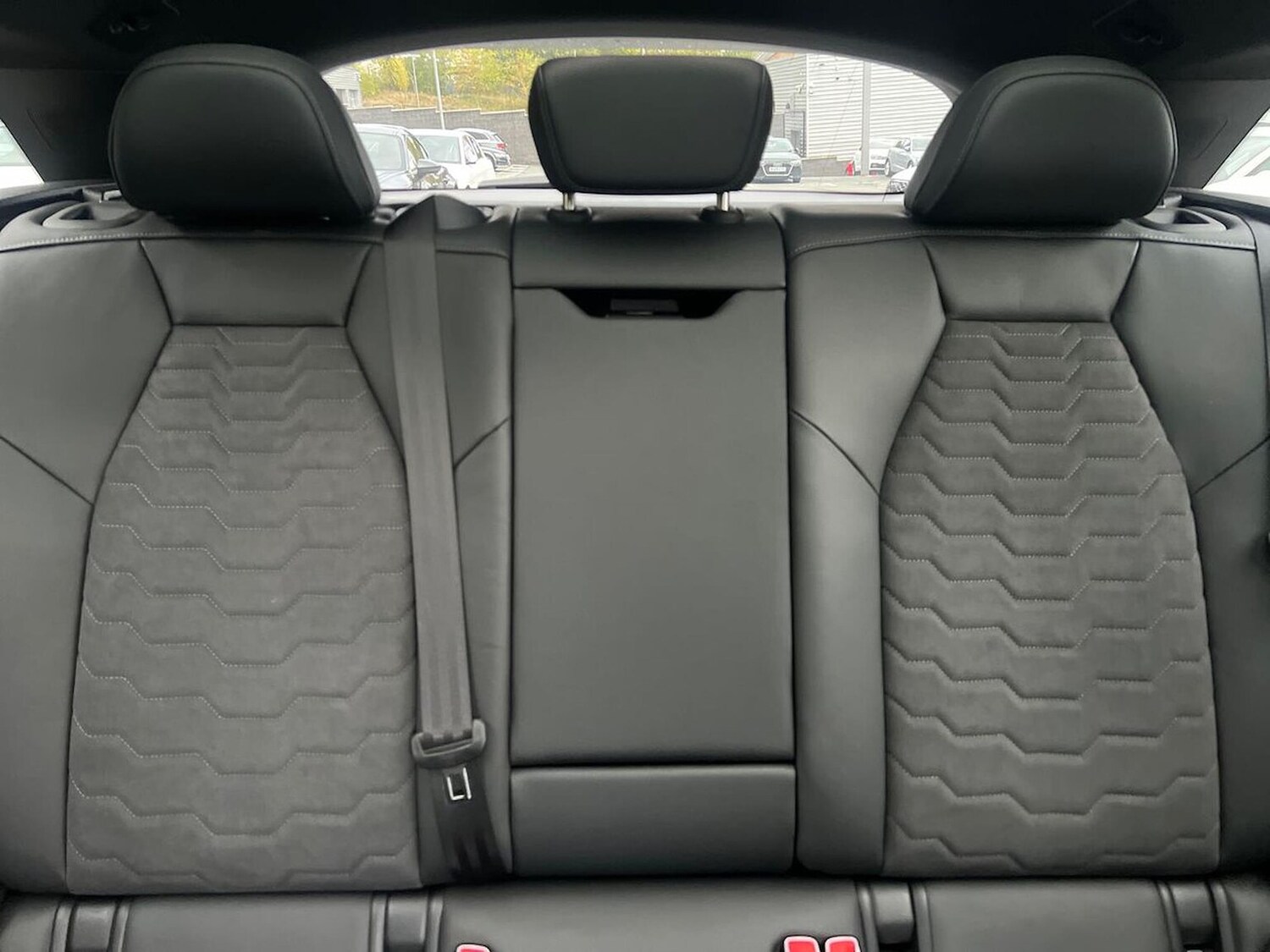 Used Audi A6 2025 for sale - 76129065: Photo 16
