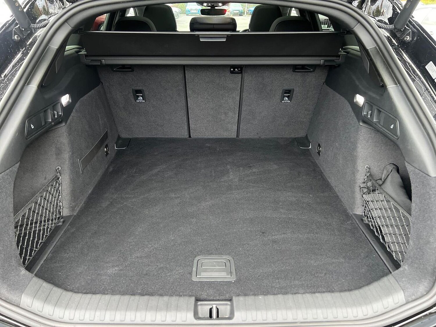 Used Audi A6 2025 for sale - 76129065: Photo 17