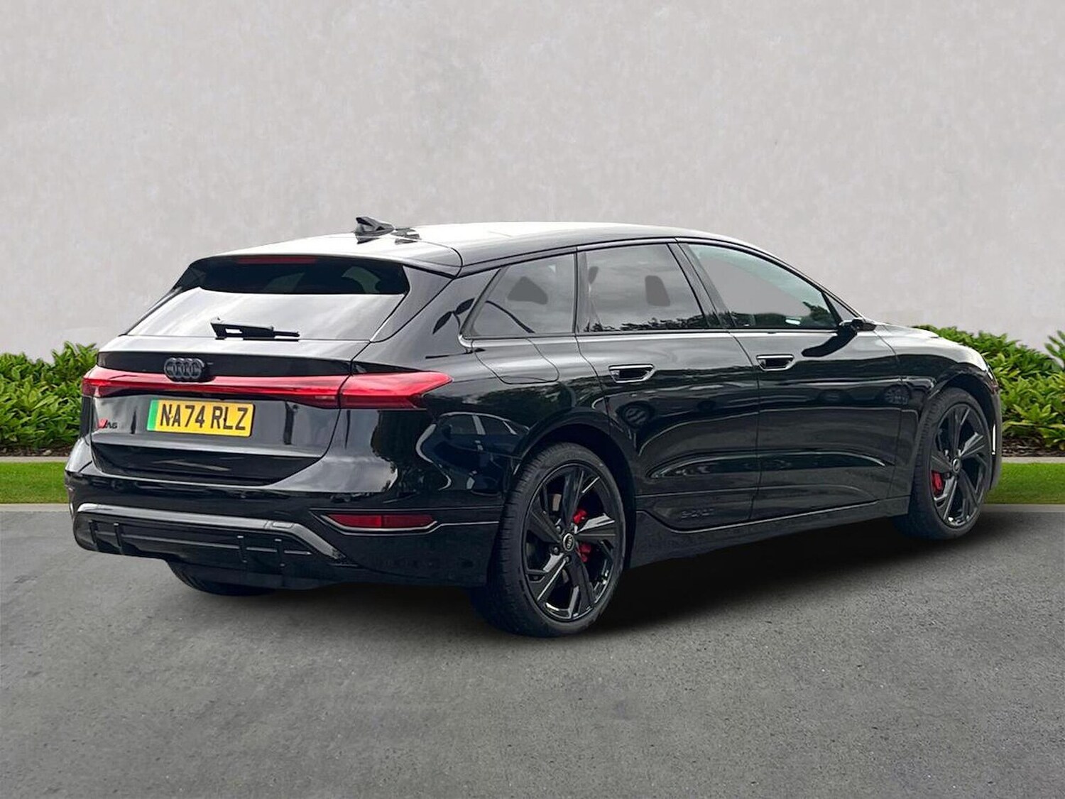 Used Audi A6 2025 for sale - 76129065: Photo 18