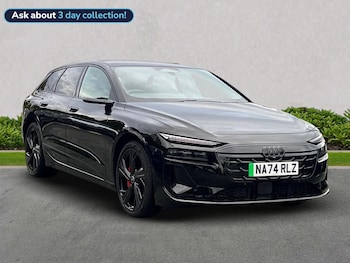 Used Audi A6 2025 for sale - 76129065: Photo