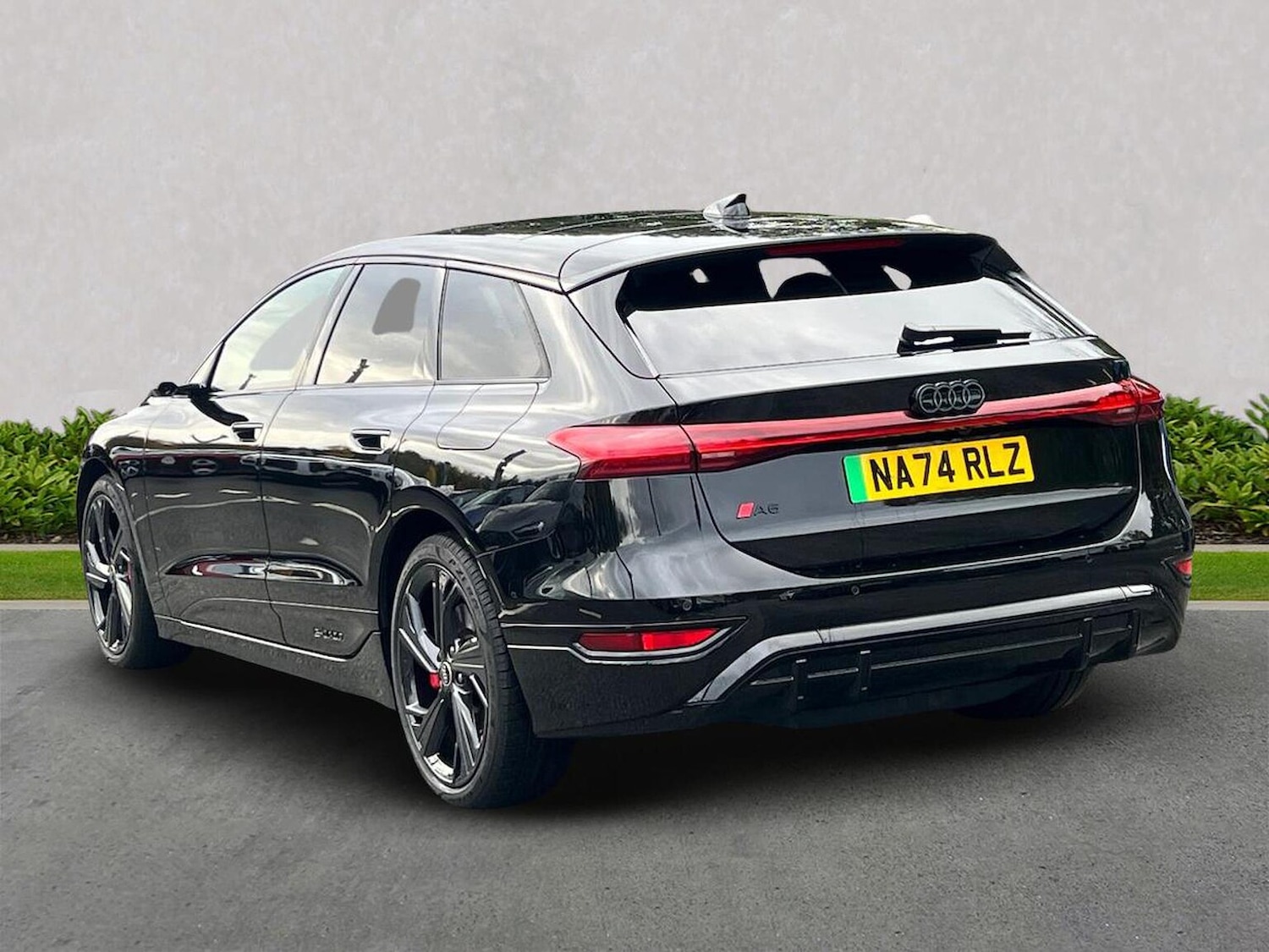 Used Audi A6 2025 for sale - 76129065: Photo 2