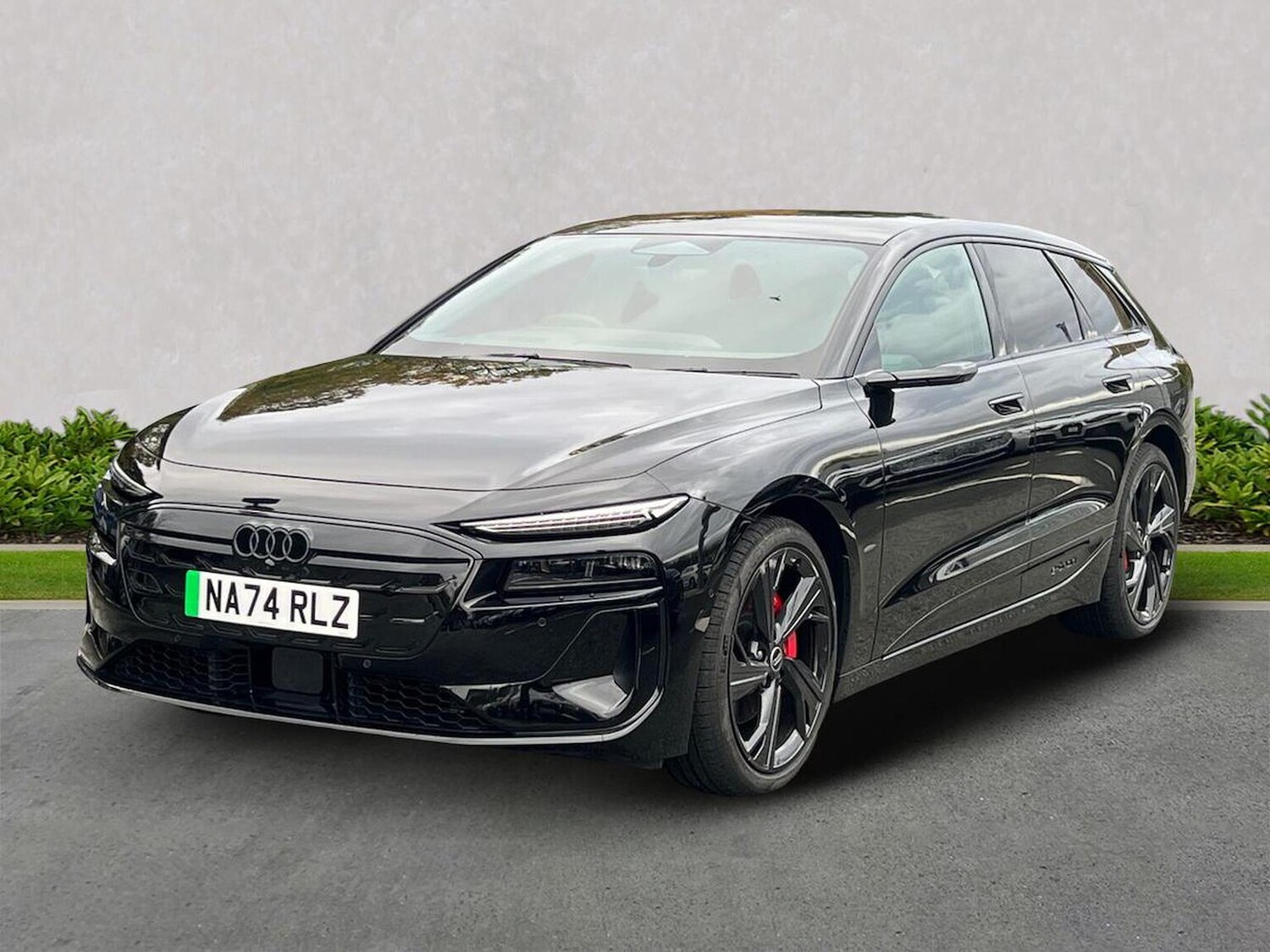 Used Audi A6 2025 for sale - 76129065: Photo 20