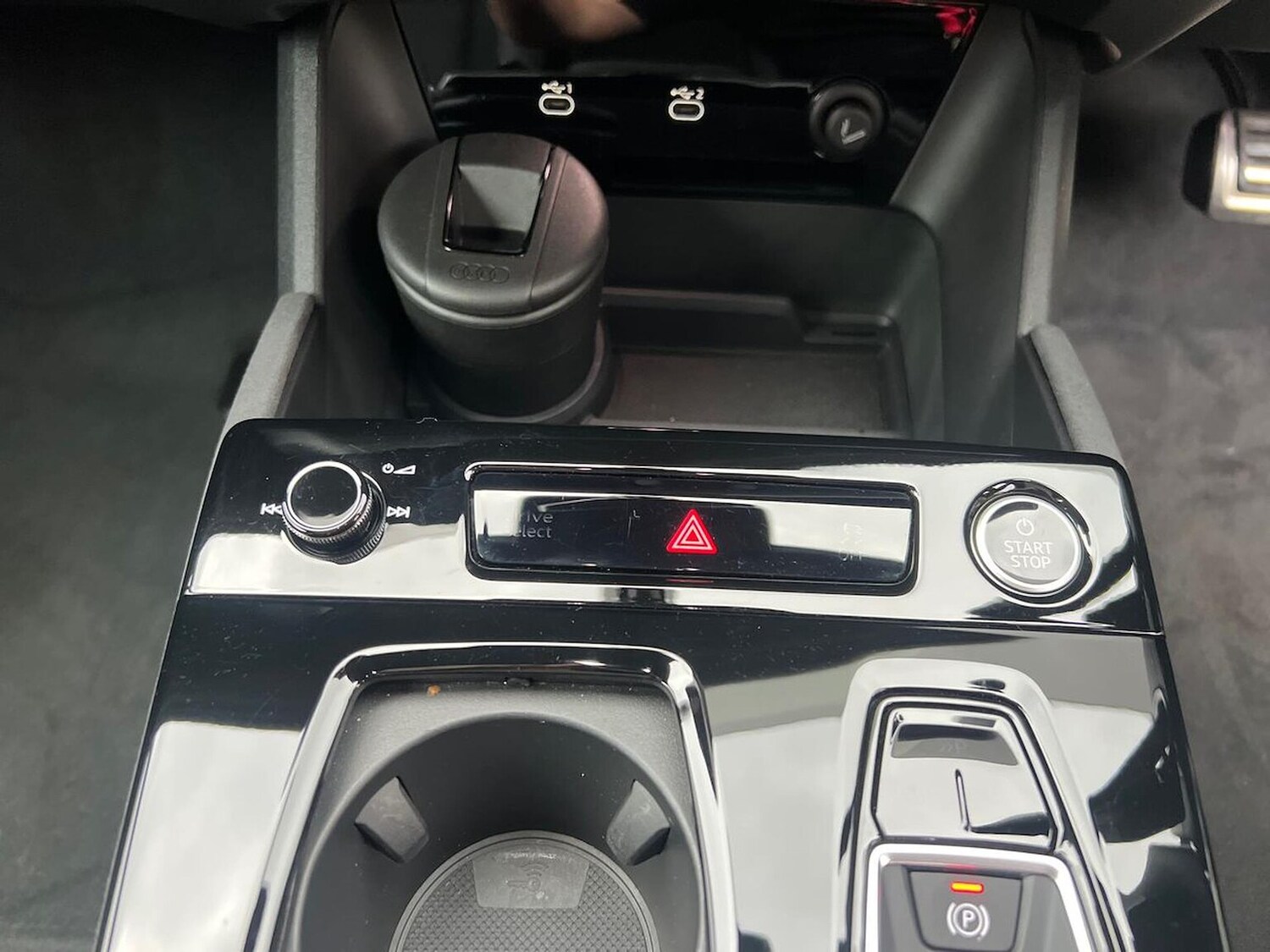 Used Audi A6 2025 for sale - 76129065: Photo 22