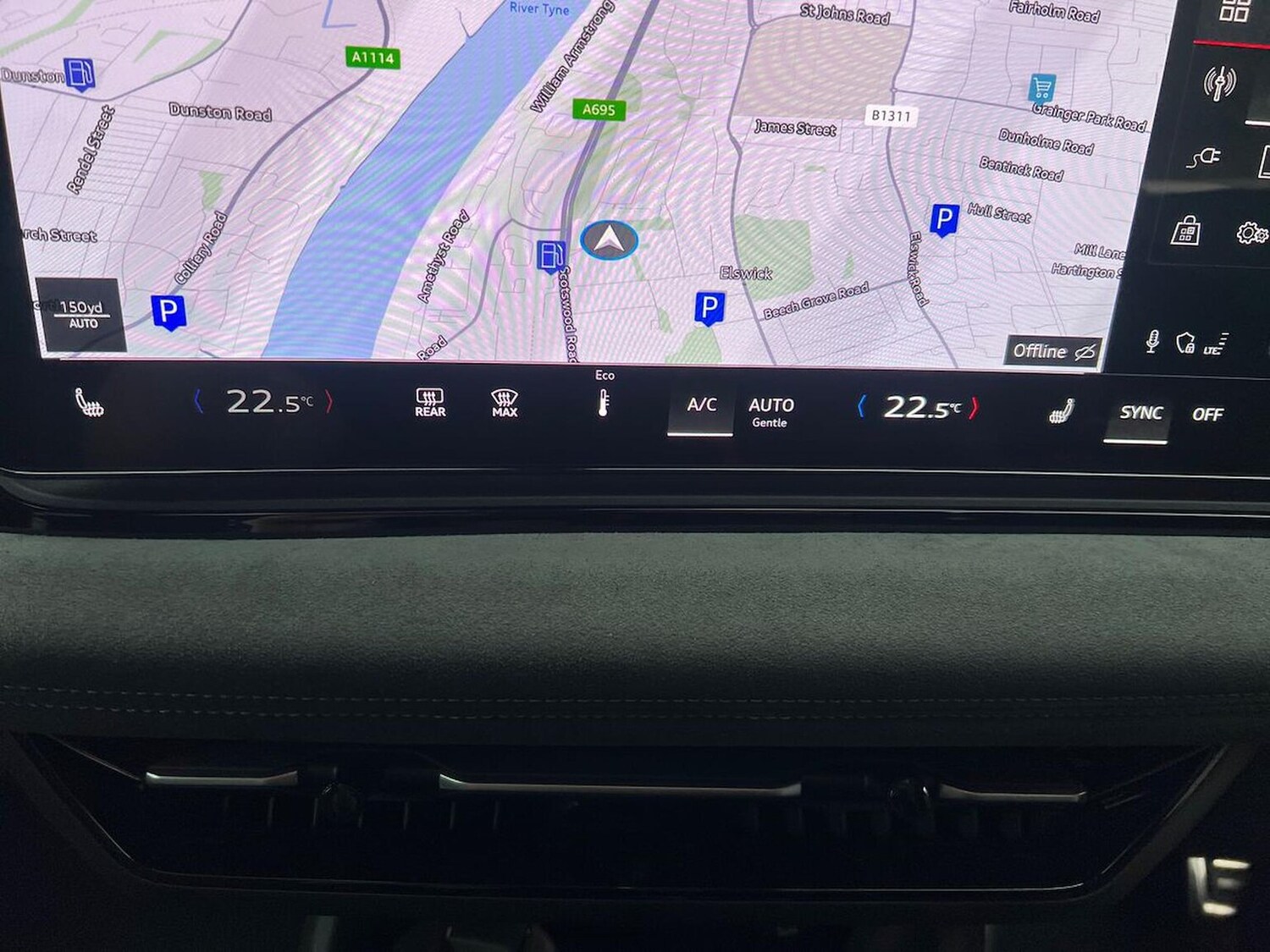 Used Audi A6 2025 for sale - 76129065: Photo 25