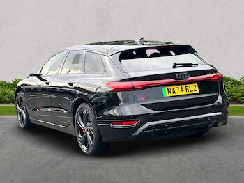 Used Audi A6 2025 for sale - 76129065: Photo