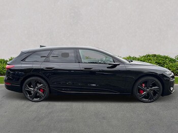 Used Audi A6 2025 for sale - 76129065: Photo