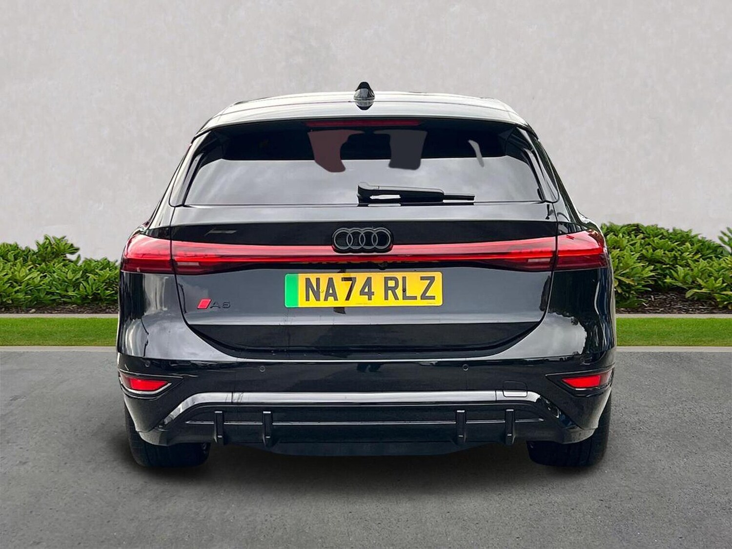 Used Audi A6 2025 for sale - 76129065: Photo 4