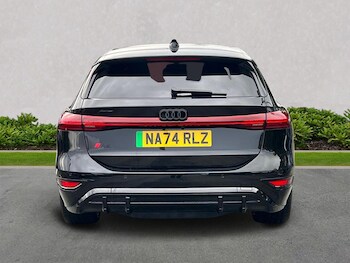 Used Audi A6 2025 for sale - 76129065: Photo