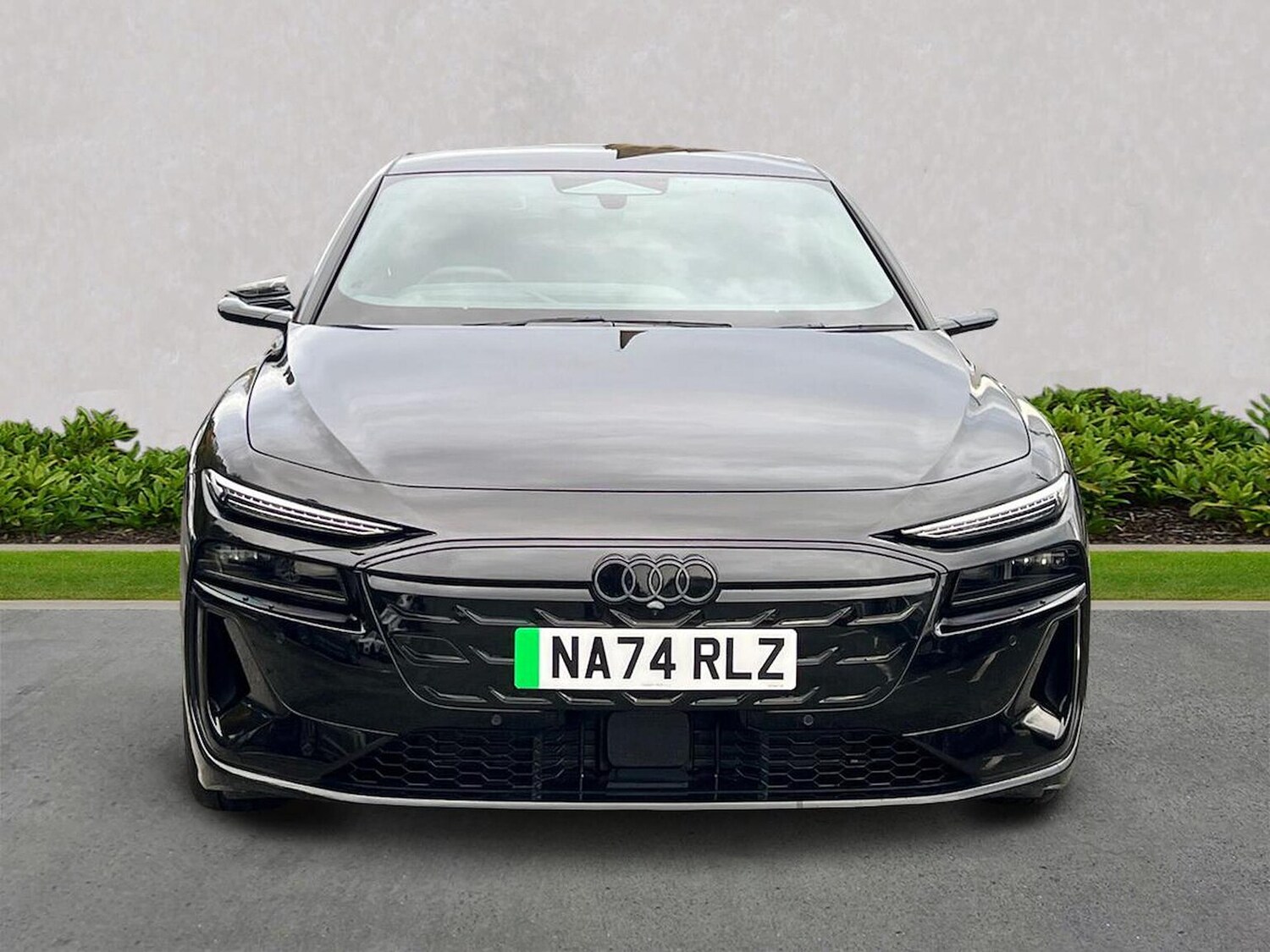 Used Audi A6 2025 for sale - 76129065: Photo 5