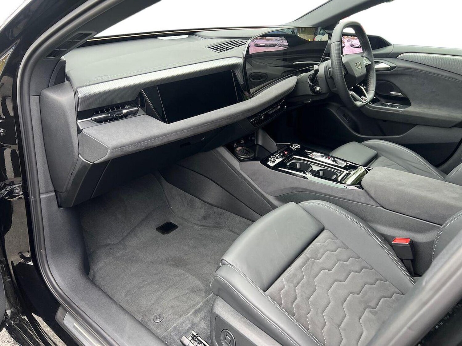 Used Audi A6 2025 for sale - 76129065: Photo 7