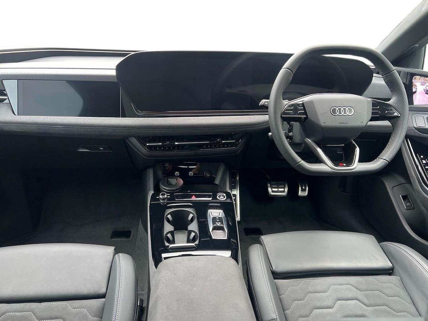 Used Audi A6 2025 for sale - 76129065: Photo 8