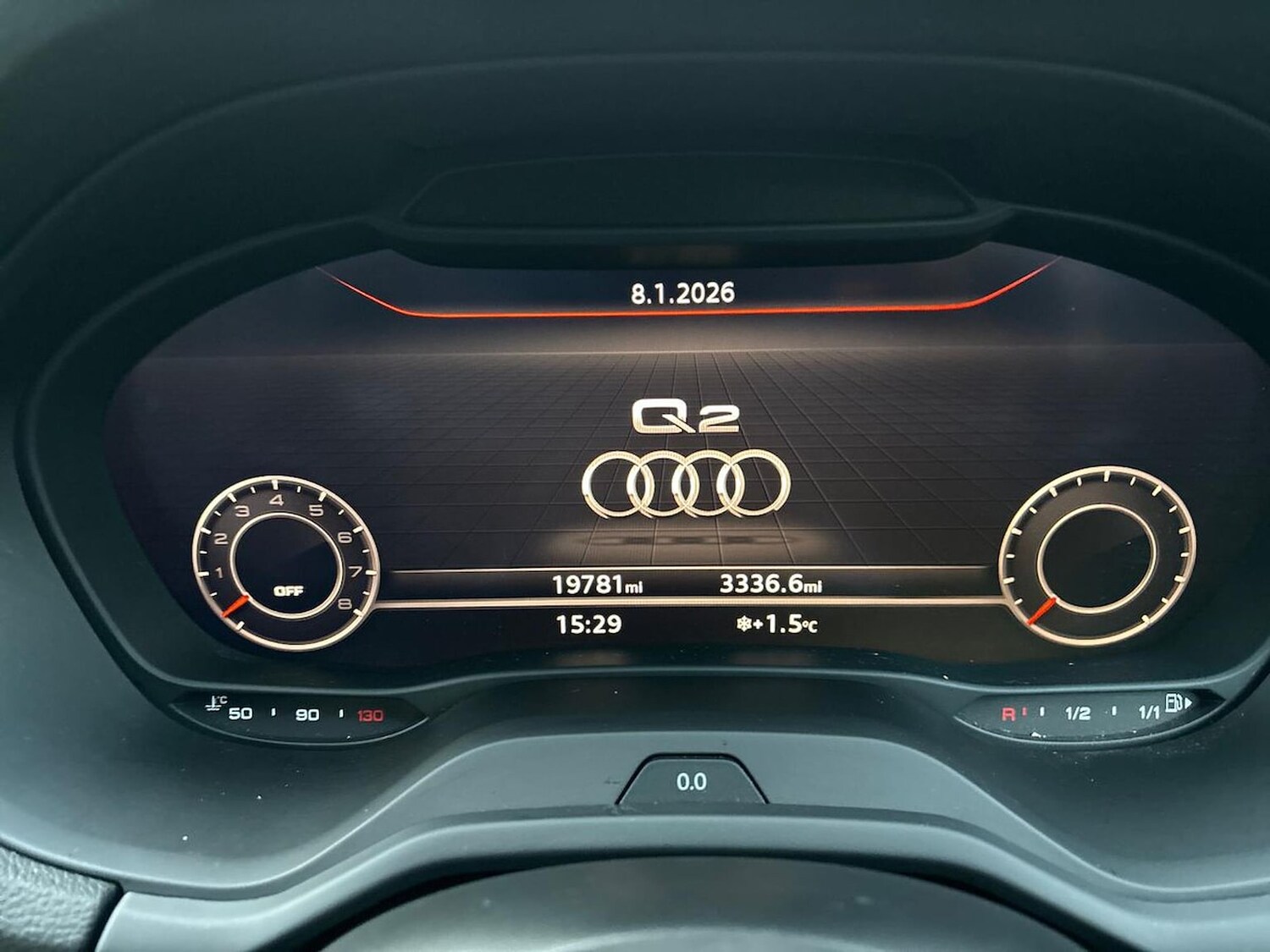 Used Audi Q2 2023 for sale - 77492367: Photo 10