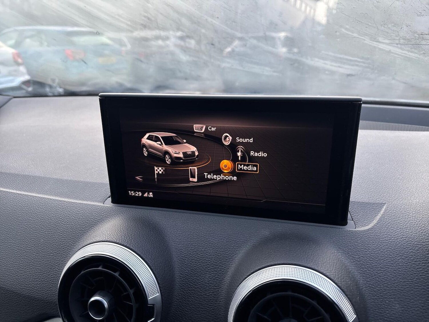 Used Audi Q2 2023 for sale - 77492367: Photo 11