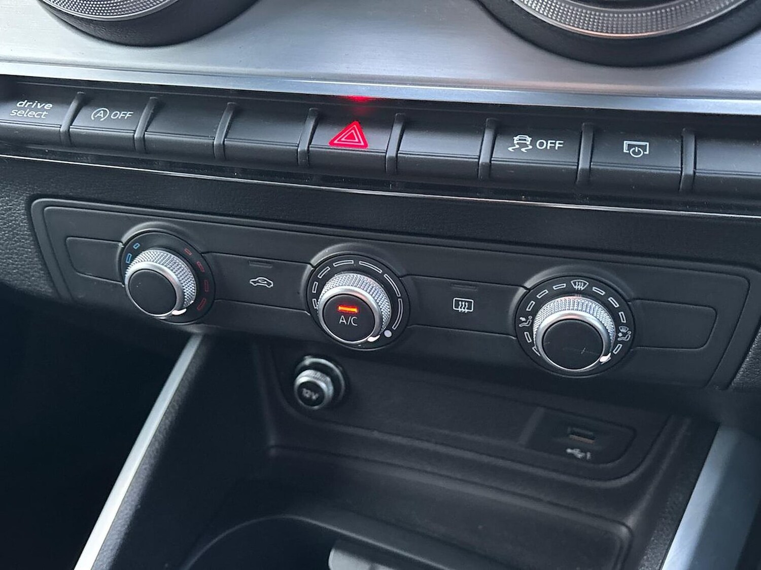 Used Audi Q2 2023 for sale - 77492367: Photo 12