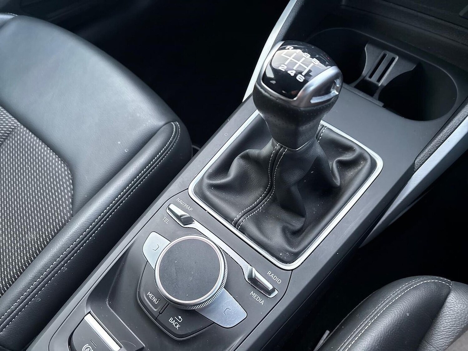 Used Audi Q2 2023 for sale - 77492367: Photo 13