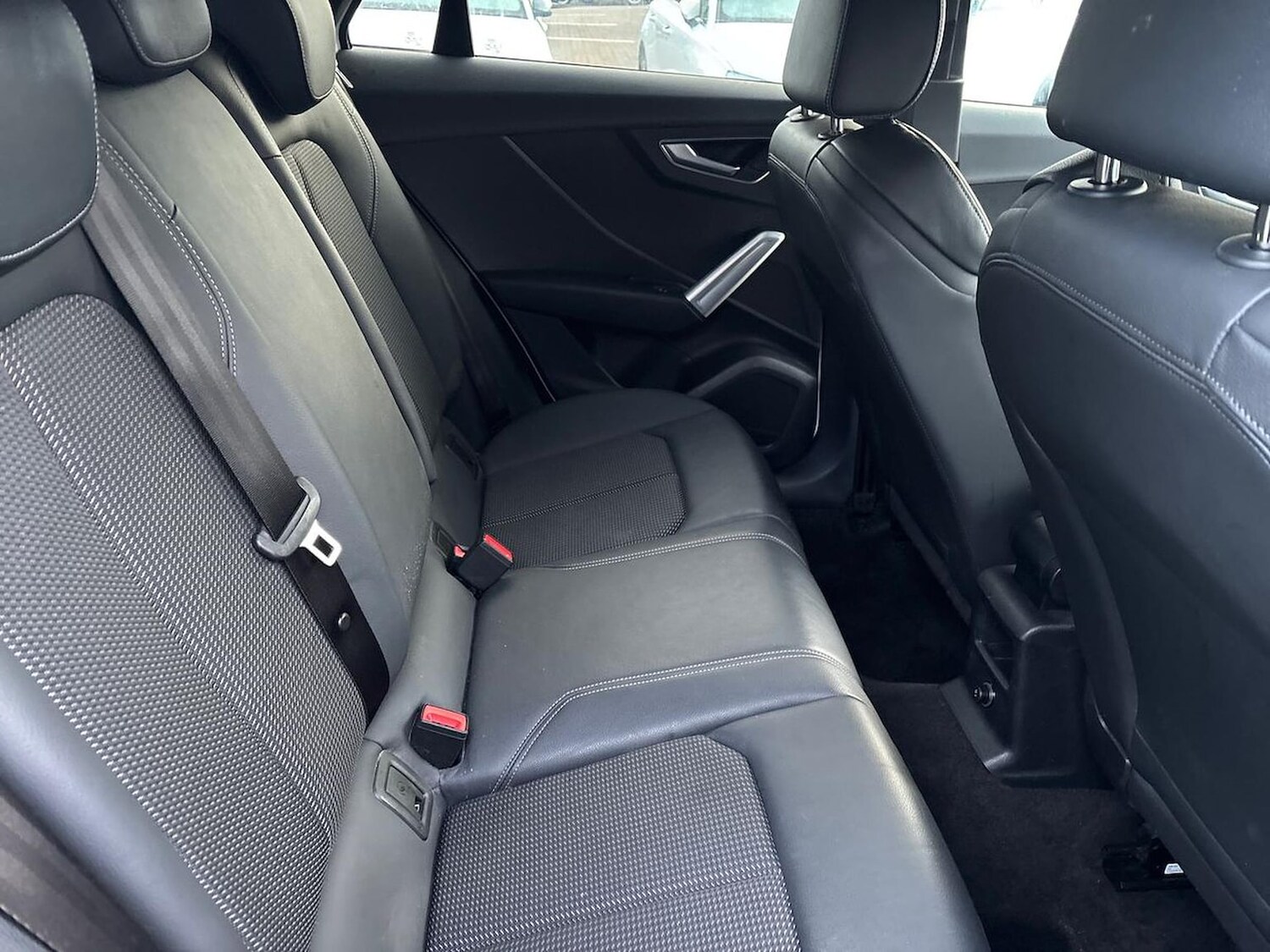 Used Audi Q2 2023 for sale - 77492367: Photo 16