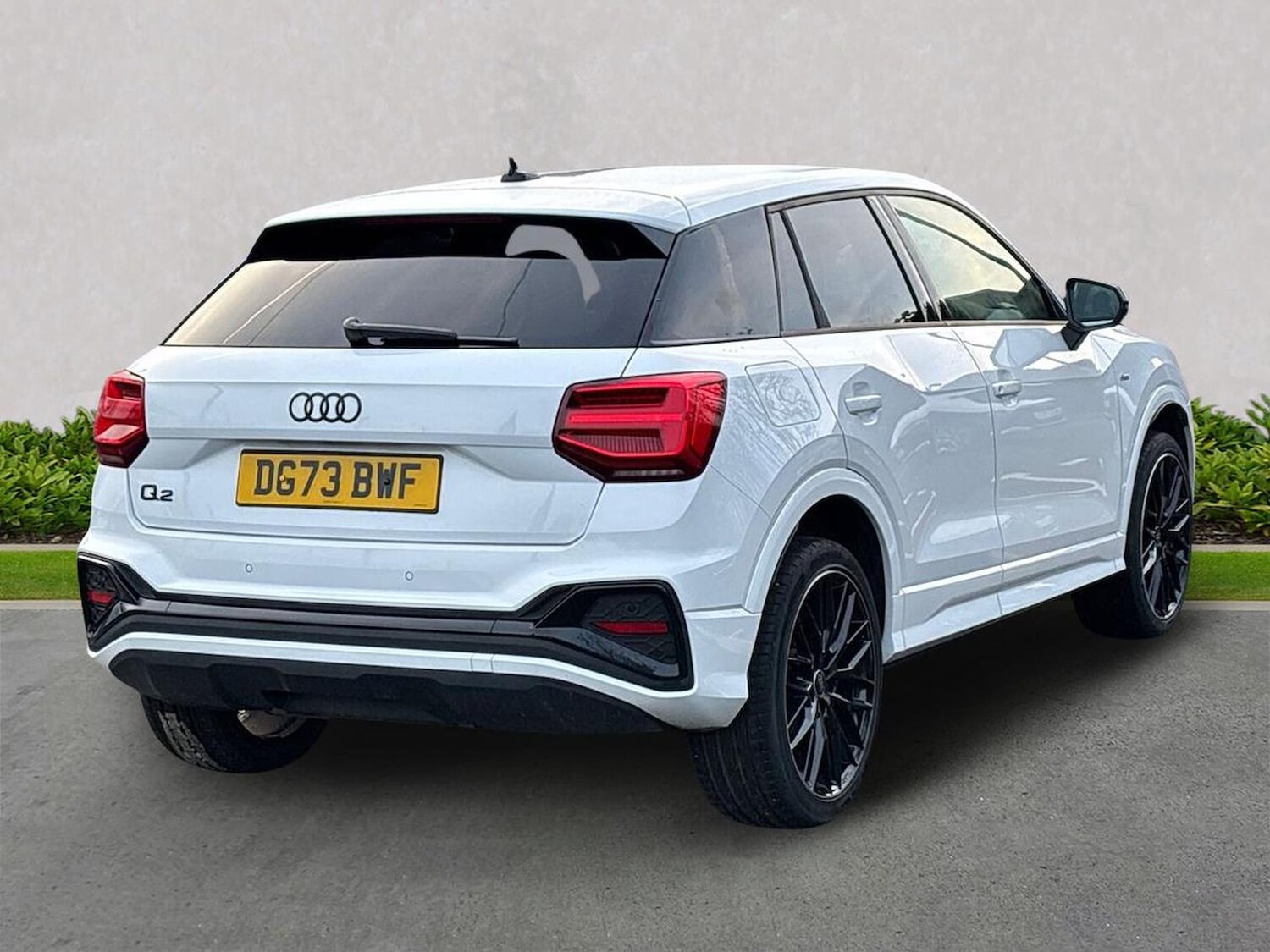 Used Audi Q2 2023 for sale - 77492367: Photo 18