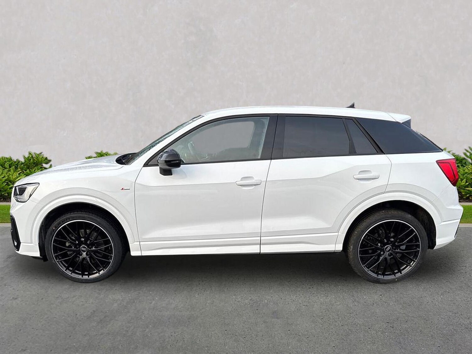 Used Audi Q2 2023 for sale - 77492367: Photo 19