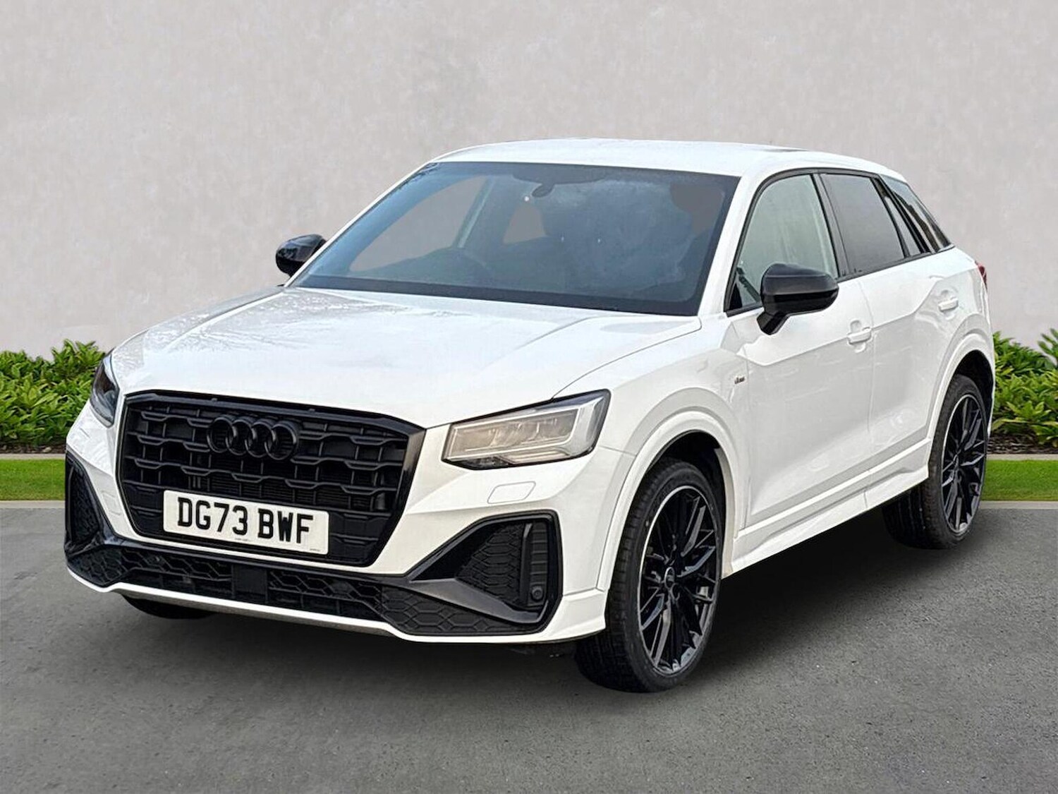 Used Audi Q2 2023 for sale - 77492367: Photo 20