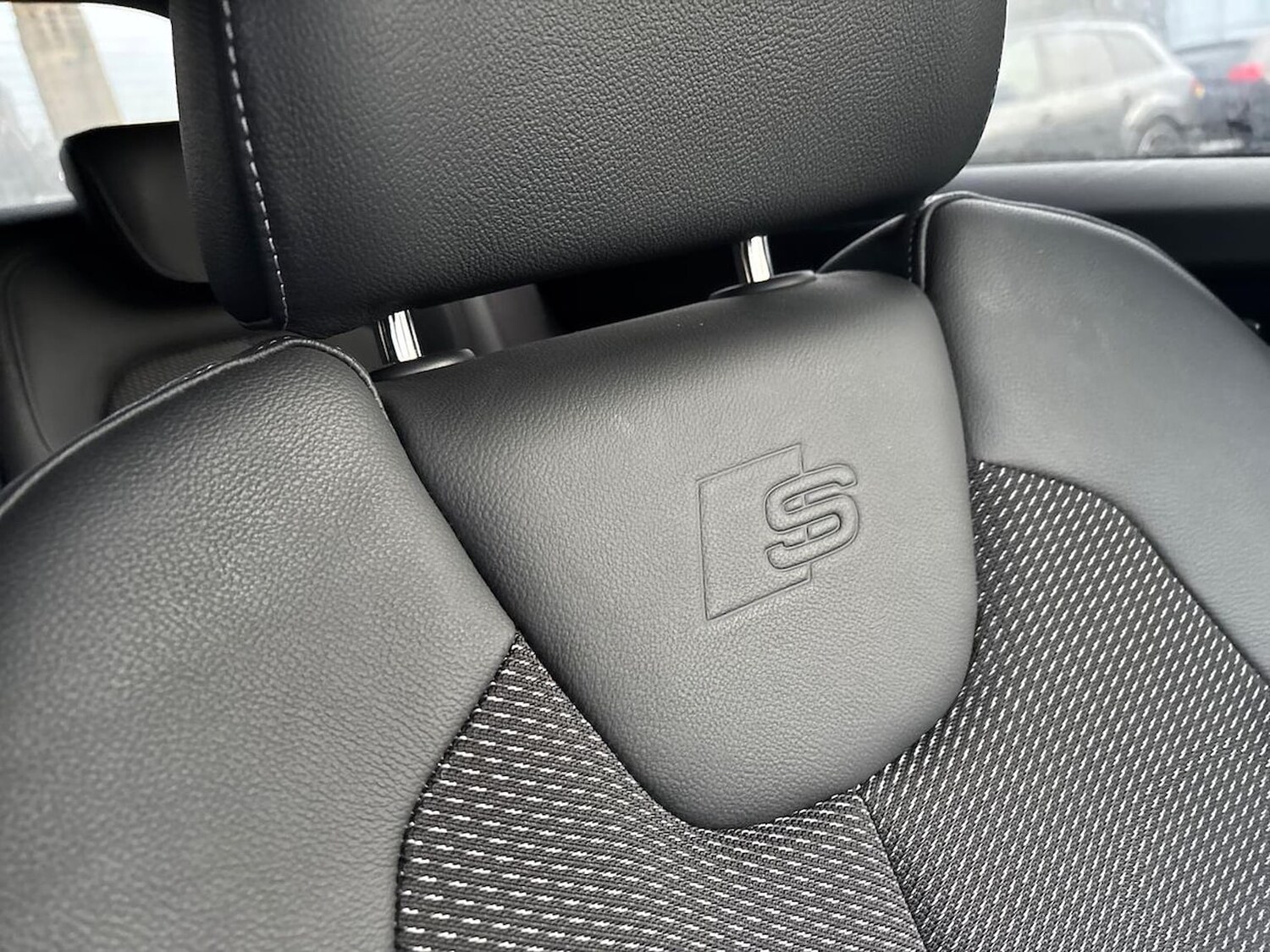 Used Audi Q2 2023 for sale - 77492367: Photo 22