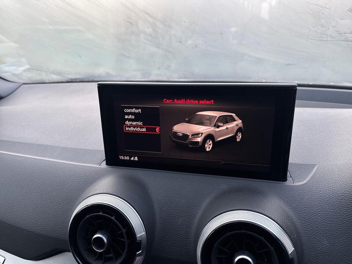 Used Audi Q2 2023 for sale - 77492367: Photo 23