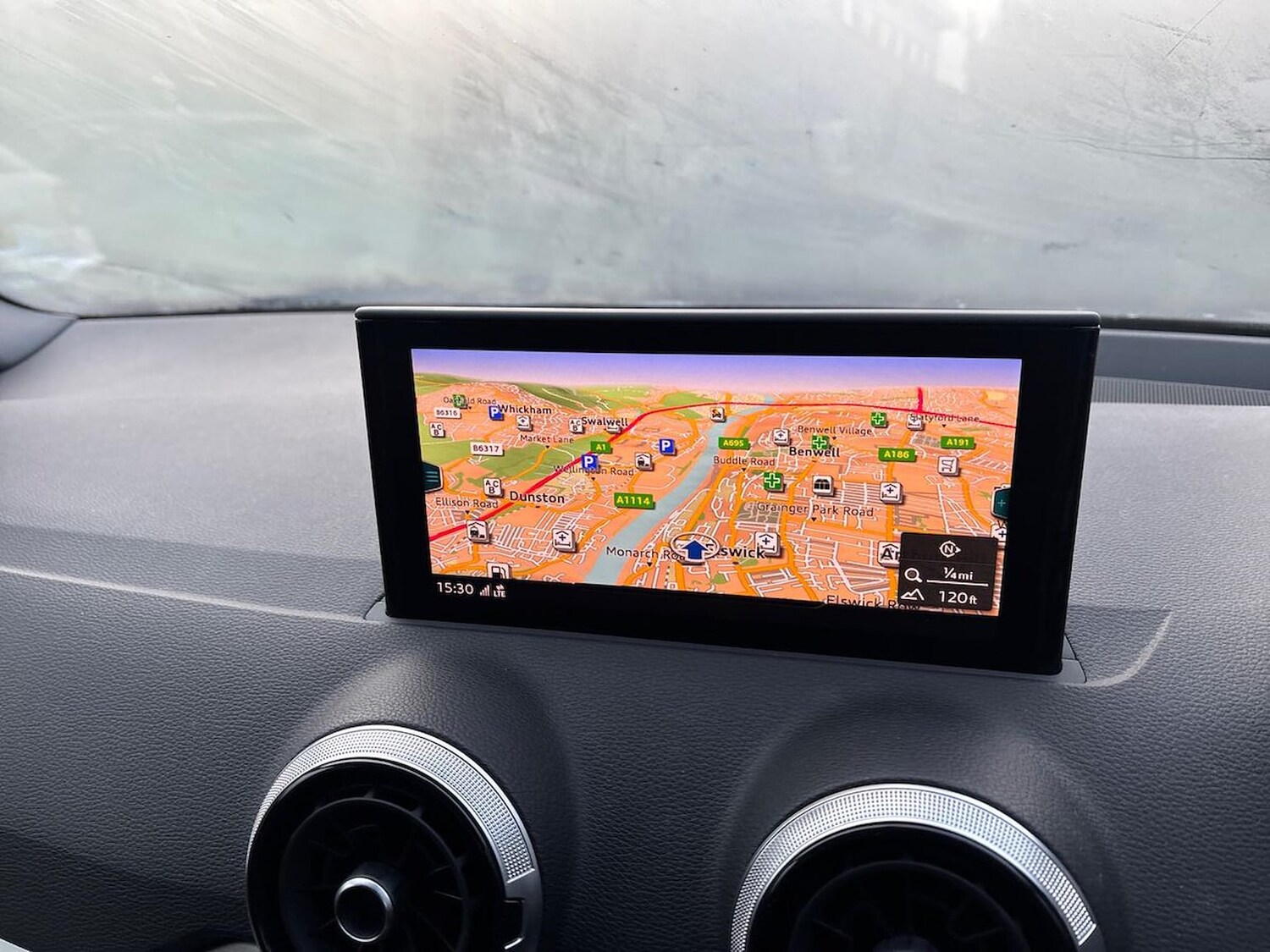 Used Audi Q2 2023 for sale - 77492367: Photo 24