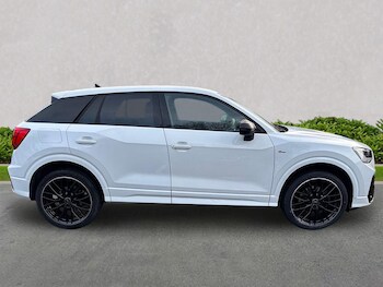 Used Audi Q2 2023 for sale - 77492367: Photo