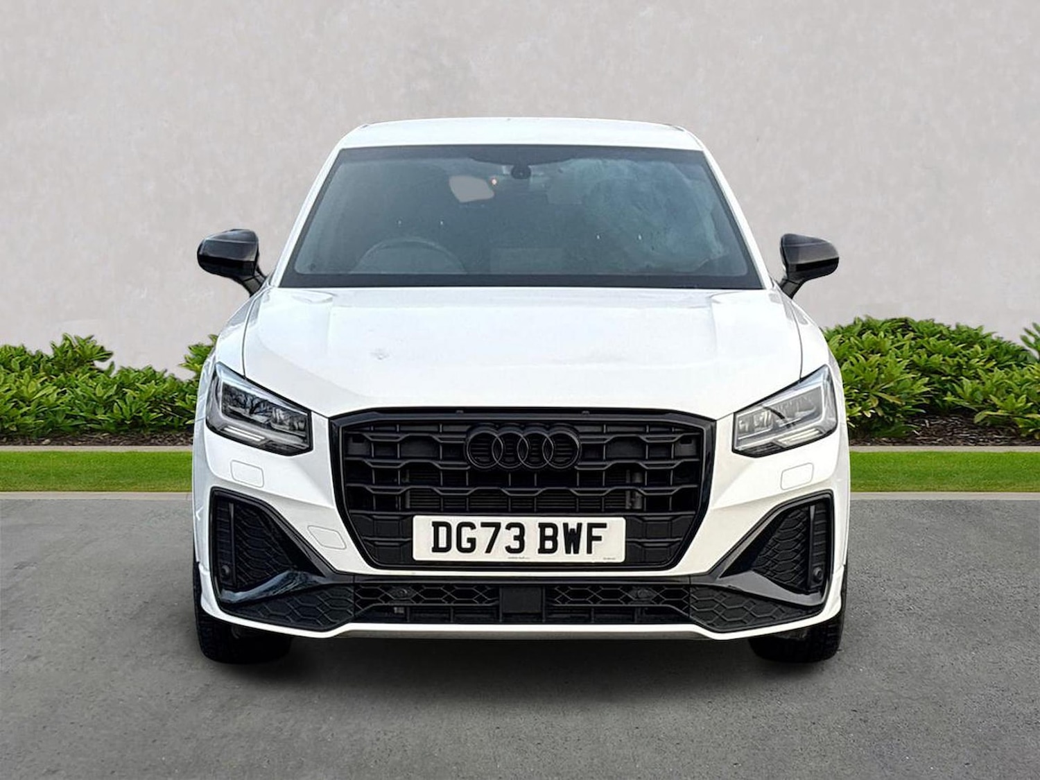 Used Audi Q2 2023 for sale - 77492367: Photo 5