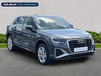 Used Audi Q2 2026 for sale - 79379882: Photo