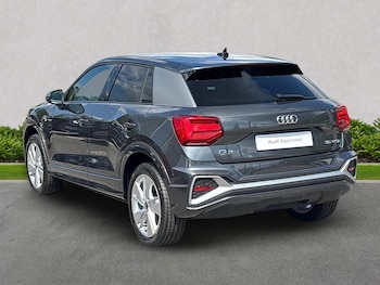 Used Audi Q2 2026 for sale - 79379882: Photo
