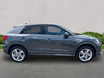 Used Audi Q2 2026 for sale - 79379882: Photo