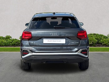 Used Audi Q2 2026 for sale - 79379882: Photo