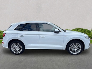 Used Audi Q5 2018 for sale - 78755715: Photo